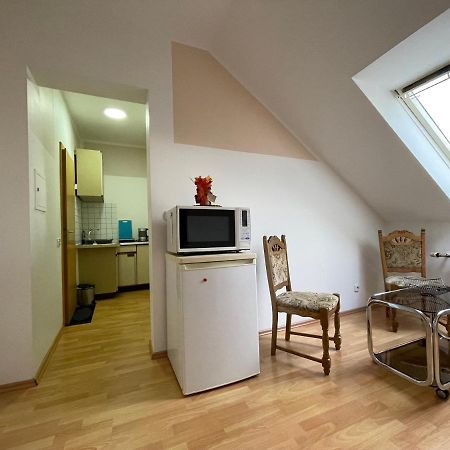 Monteurwohnung Bochum Wattenscheid Exteriör bild