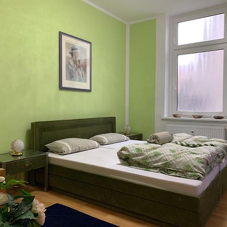 Monteurwohnung Bochum Wattenscheid Exteriör bild