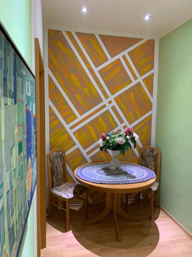 Monteurwohnung Bochum Wattenscheid Exteriör bild