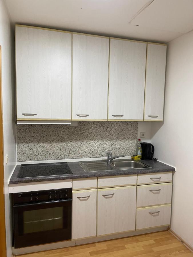 Monteurwohnung Bochum Wattenscheid Exteriör bild