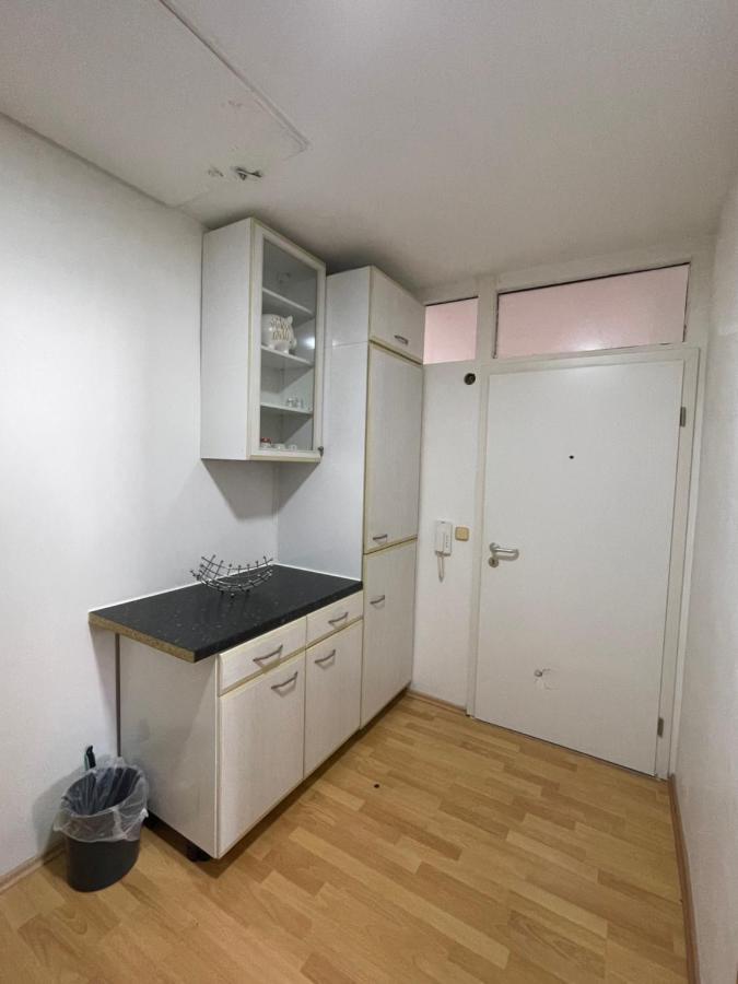 Monteurwohnung Bochum Wattenscheid Exteriör bild