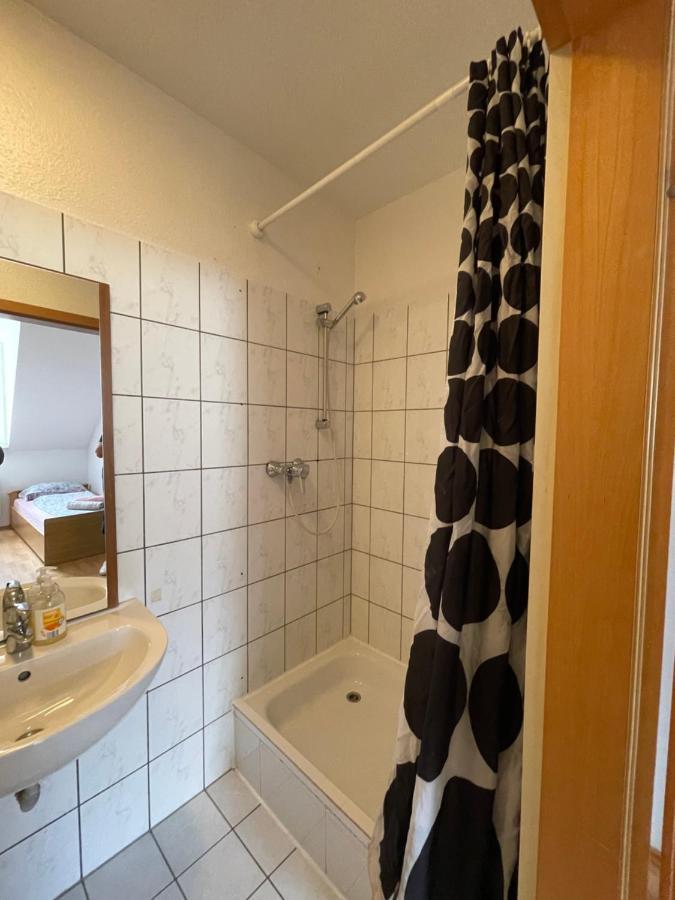Monteurwohnung Bochum Wattenscheid Exteriör bild