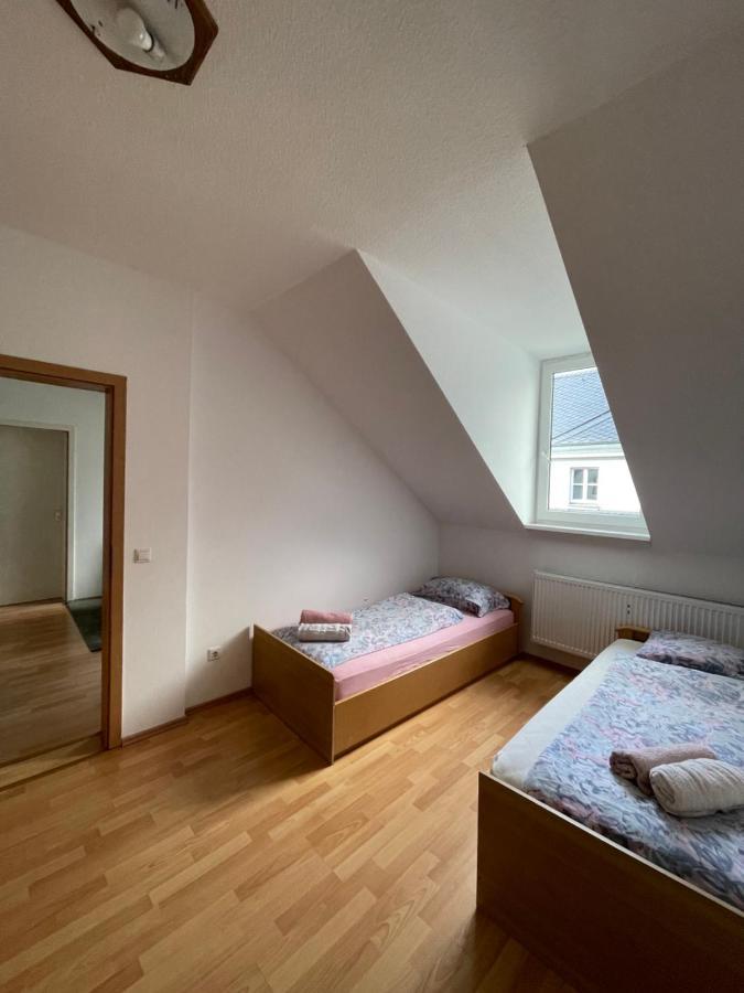 Monteurwohnung Bochum Wattenscheid Exteriör bild