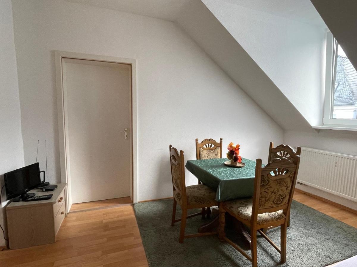 Monteurwohnung Bochum Wattenscheid Exteriör bild