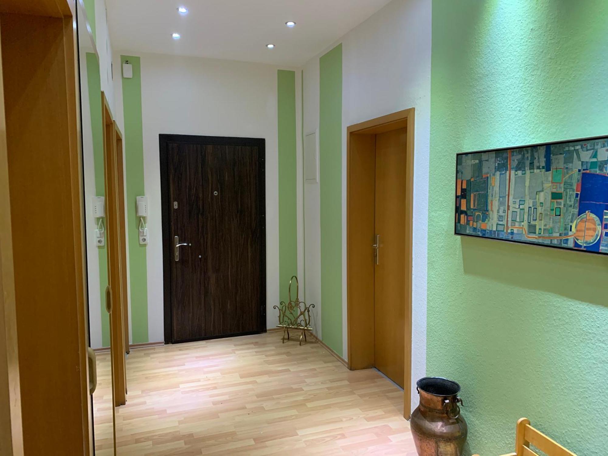 Monteurwohnung Bochum Wattenscheid Exteriör bild